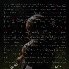 Actin' Ft. Shann Aberdeen