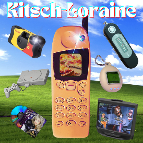 Kitsch-Loraine