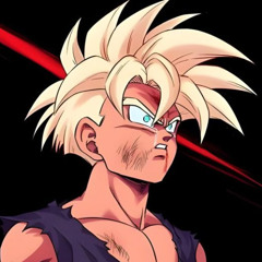 GOHAN HAS AWOKEN x GOKU RAGE