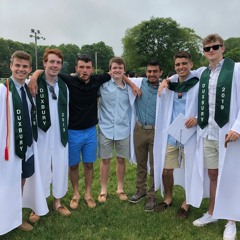 Fab 5 With A 6th Man