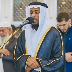 الشيخ عمر أمان | مسجد مطار الشارقة الدولي