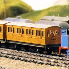 Thomas & Friends - Annie And Clarabel's PC Theme (Series 1 - Recreated)