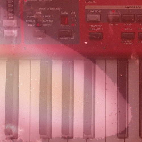 Stream Nord Keyboard By Nord Synth Listen Online For Free On SoundCloud