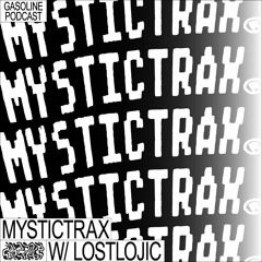 MYSTICTRAX #01 21/05/2022