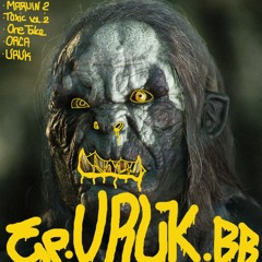 Intro-URUK EP