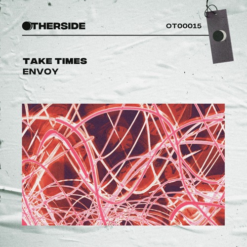 Envoy Music - Take Times (Extended Mix)
