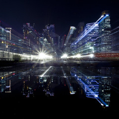 Project Serenity - City Lights (Original Mix Edit)