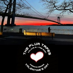 THE PLUR TAPES // VOLUME 8 // VALENTINE'S DAY