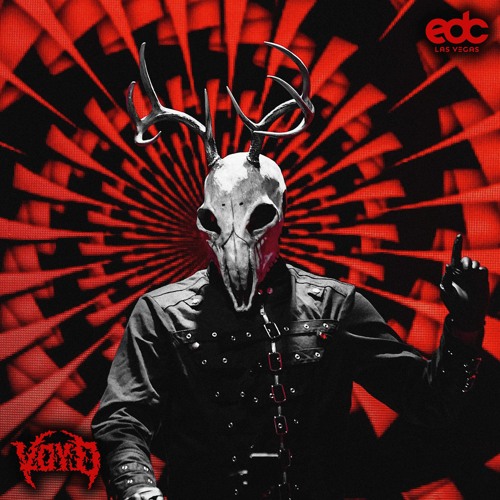 SVDDEN DEATH PRESENTS VOYD - LIVE AT EDC VIRTUAL RAVE-A-THON