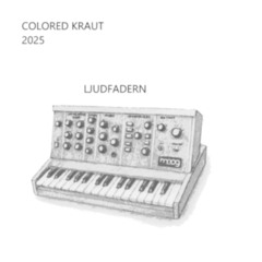 Colored Kraut