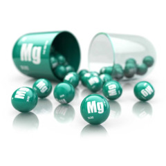 Vital Spark: Different Types of Magnesium (29.07.25)