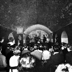 Richard Beaton - The Cavern Sound 1961