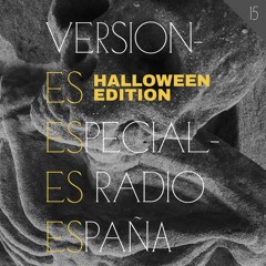 Show No. 015 - Halloween Edition [October 30. 2021]