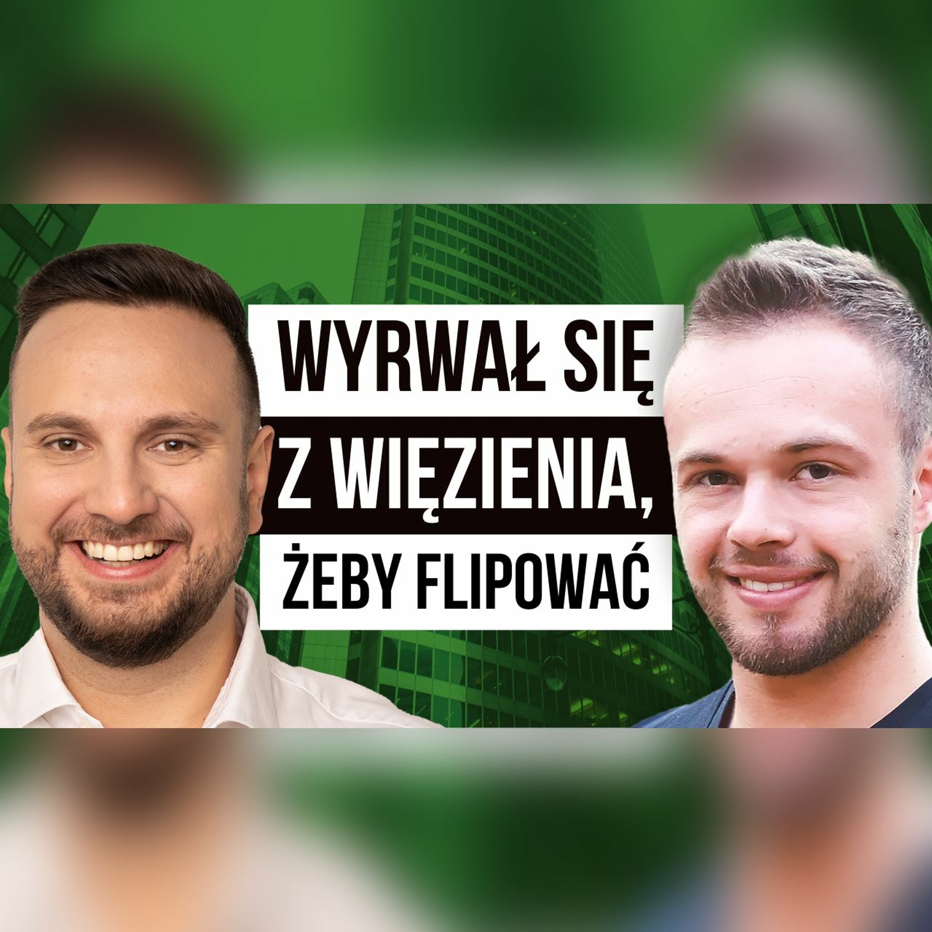 Podcast Nowoczesny Inwestor - Daniel Siwiec