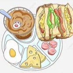 Continental Breakfast