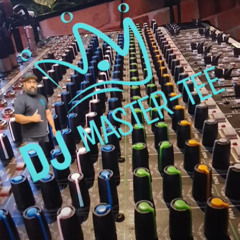 DJ Master-Tee NON-STOP Remix (COVER) 2023