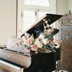 Enchanted (Lo-Fi)- Taylor Swift Piano Cover