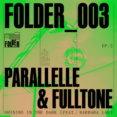 Shining In The Dark (feat. Barbara Lau)