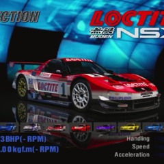 NSX