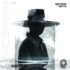 Cim Pian - Static Fields Of Arabia [DARC041]