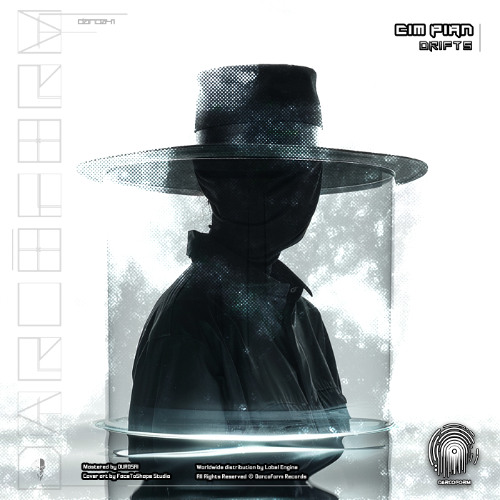 Cim Pian - Static Fields Of Arabia [DARC041]