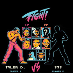 Street Fighter