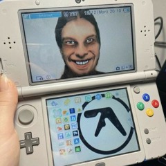Aphex Twin da Putaria