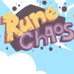 8-BIT ACTION - "Rune Chaos!" - Digital Fusion