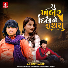 Su Khabar Dil Ne Shu Thayu