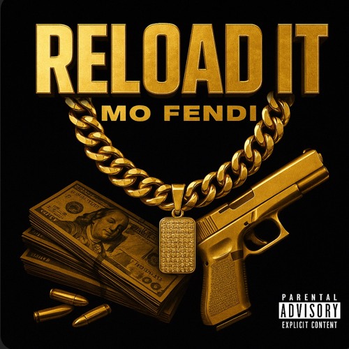 Reload It (prod. by Stormz Kill It)