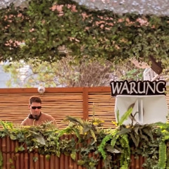 SODREE @ Warung Tour, London Uk 22.06.2024