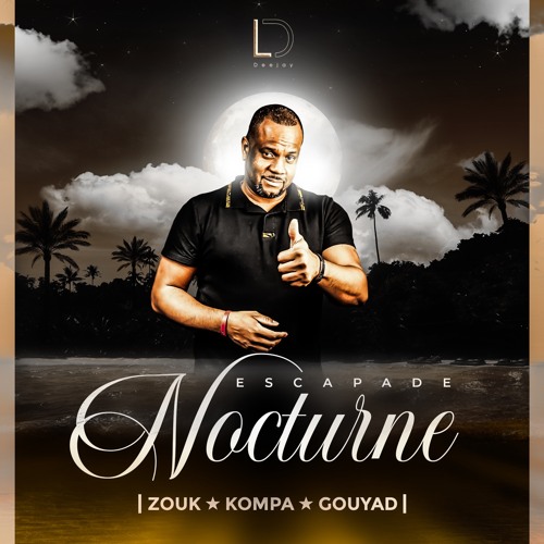 Escapade Nocturne Mix By LD