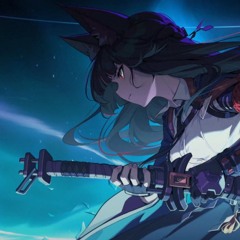 Hoshimi Miyabi Theme - "Path to becoming a hero" | Zenless Zone Zero