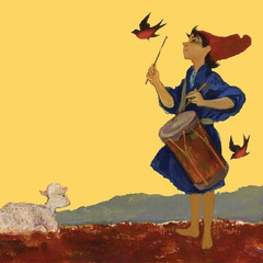 The Little Drummer Bolero