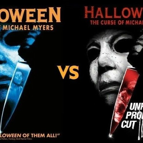 Stream Halloween 6 Curse of Michael Myers Retrospective Review
