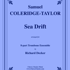 Sea Drift
