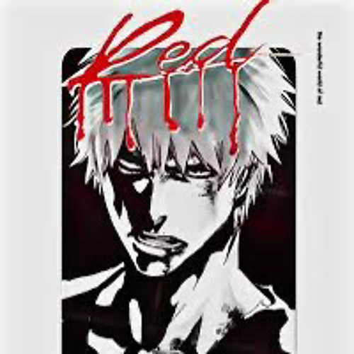 My final Getsuga Tensho x long time Carti