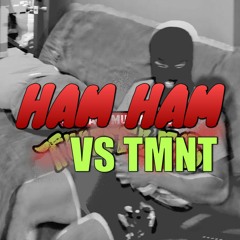 The Death of TMNT