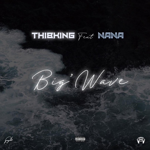 THIBKING X NANA Big'WAVE