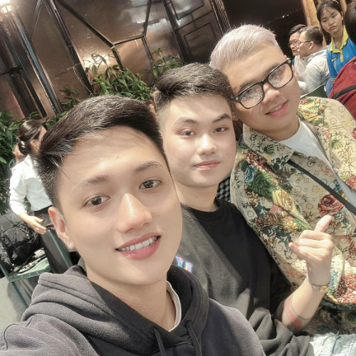 Dung Gian Anh Em Nhe 2024 LongChuoi x Niko Remix