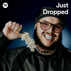 Just Dropped