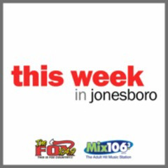This Week in Jonesboro 5-19-24