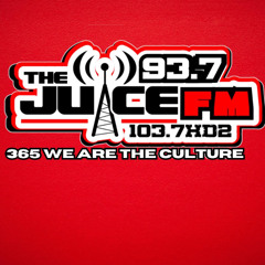 THE FREE UP FRIDAY MIX SHOW #14 ON THE JUICE 93.7FM 103.7HD2