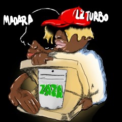 Mah Zaza Ft. Lil Turbo (Prod. Damon Vittuci X Kill Austin)