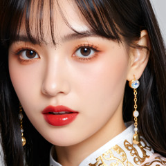 우리의 별빛 (우리의 희망) - Our Starlight (Our Hope)!