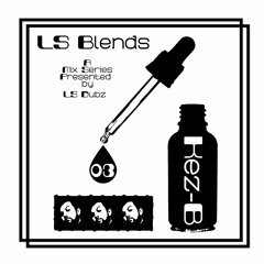 LS Blends 03 - Kez-B