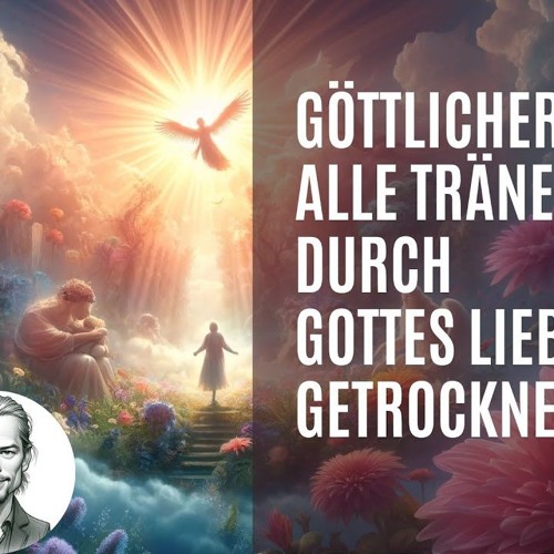 Gott Wird Abwischen Alle Tränen Stream 301 Und GOTT SELBST wird alle Tränen abwischen - EKIW by Andrea