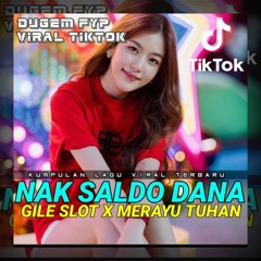 DUGEM DARI AWAL SUDAH CURIGA KALO KAMU SUDAH WA X GILE SLOT  • KUMPULAN LAGU VIRAL TERBARU 2023.mp3