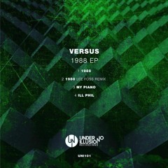 Versus - 1988 (BRK (BR) Remix)[FREE DOWNLOAD]