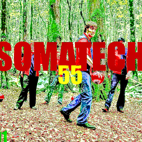 beam deviator 7 / exe.calibur / somatech55